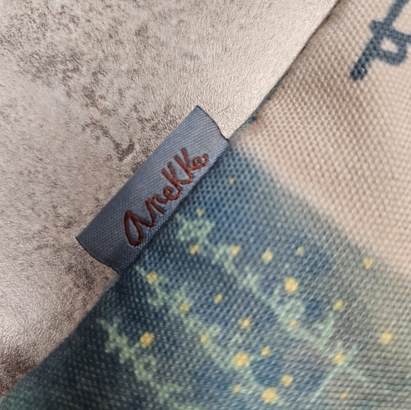 Anakke drawstring bag - Picture 3 of 3